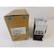 Eaton IEC Magnetic Contactor, 110V-120V AC, 3 P, Non-Reversing, Screw XTCE050DS1A - alternate 3